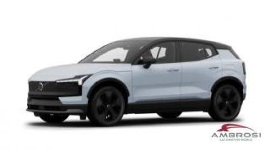 nuovo VOLVO EX30