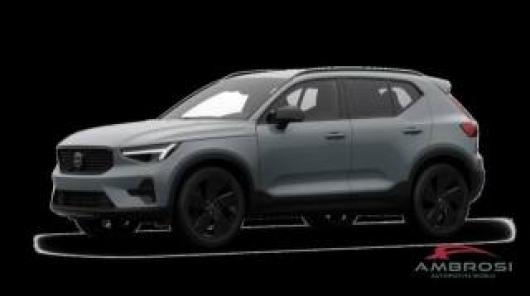 nuovo VOLVO XC40