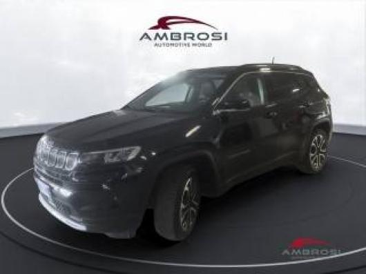 usato JEEP Compass