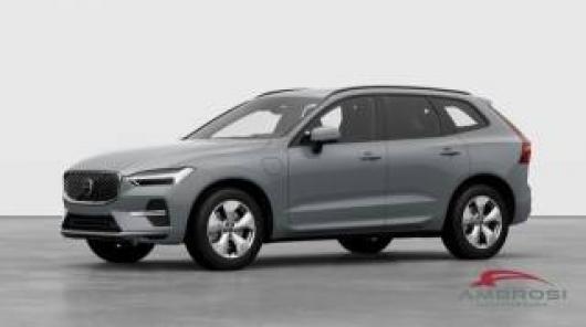 nuovo VOLVO XC60