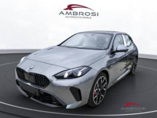 nuovo BMW 118