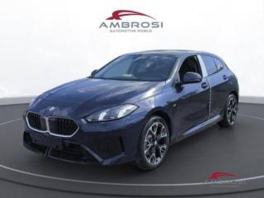 nuovo BMW 118