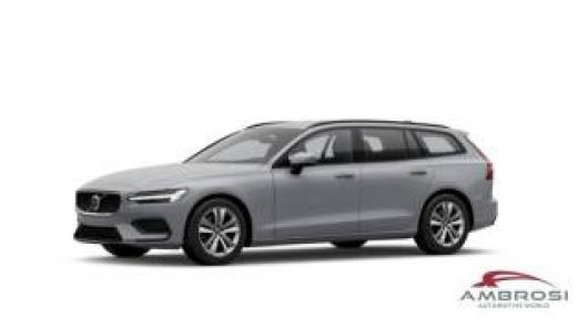 nuovo VOLVO V60