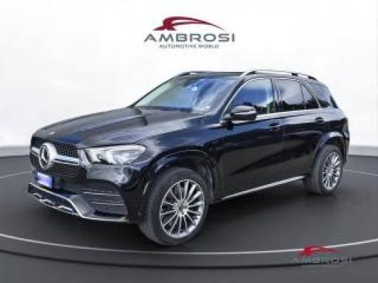 GLE 350
