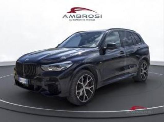usato BMW X5