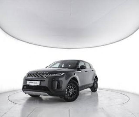 usato LAND ROVER Range Rover Evoque