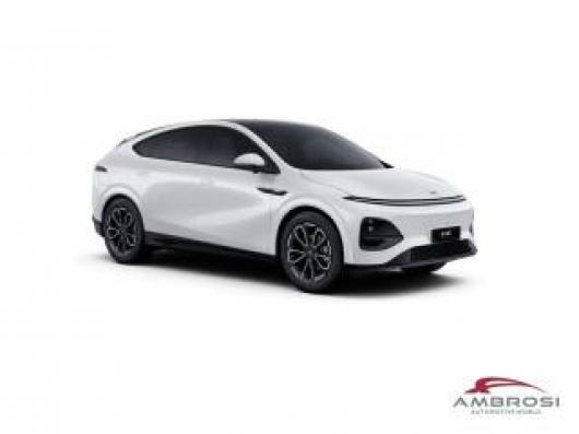nuovo XPENG G6