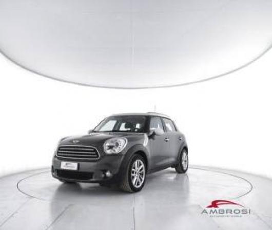 Countryman