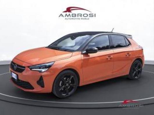 Corsa