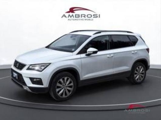 Ateca