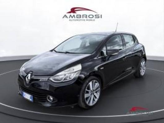 usato RENAULT Clio