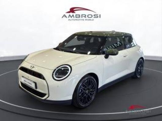 nuovo MINI Cooper