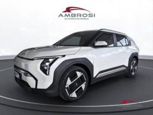 usato KIA EV3