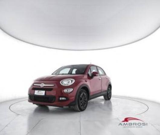 usato FIAT 500X