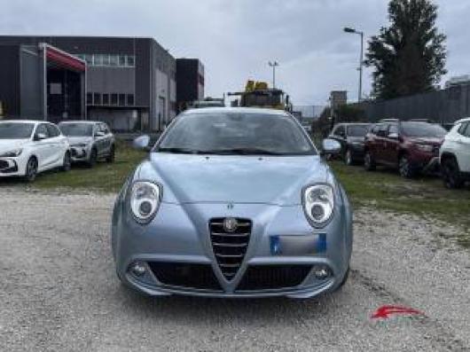 usato ALFA ROMEO MiTo