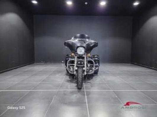 usato HARLEY DAVIDSON Altro