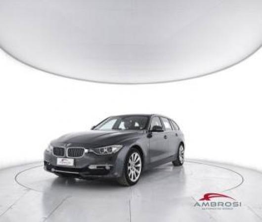 usato BMW 320