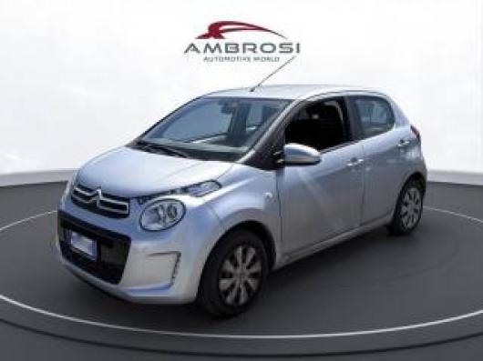 usato CITROEN C1