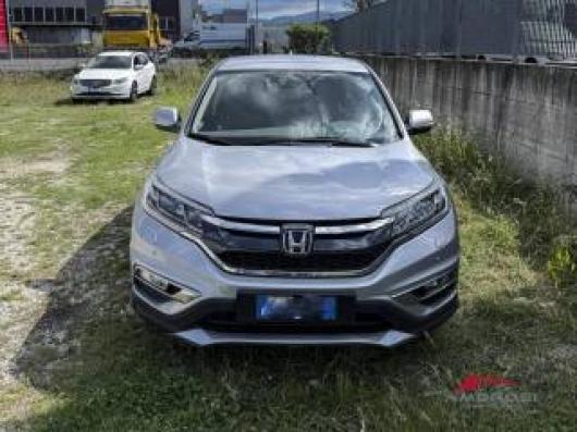 usato HONDA e
