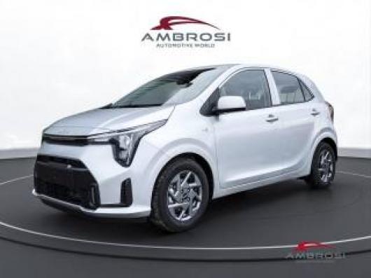 nuovo KIA Picanto