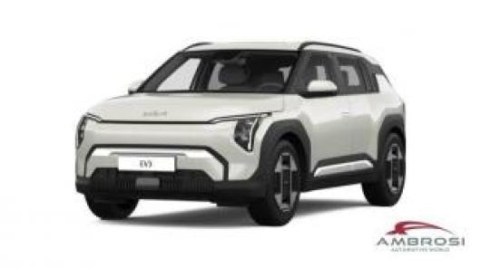 nuovo KIA EV3
