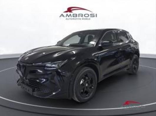 nuovo ALFA ROMEO Junior