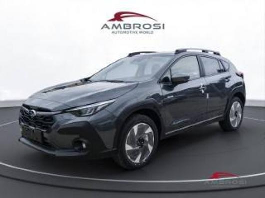 nuovo SUBARU Crosstrek