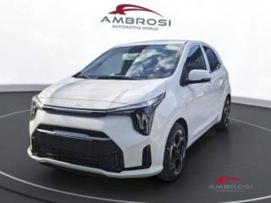 nuovo KIA Picanto