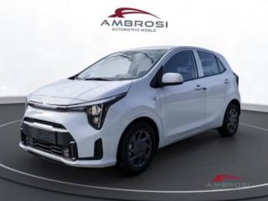 nuovo KIA Picanto