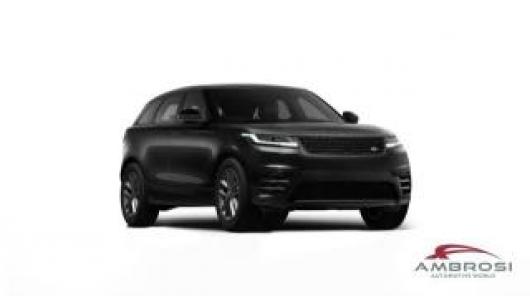 Range Rover Velar