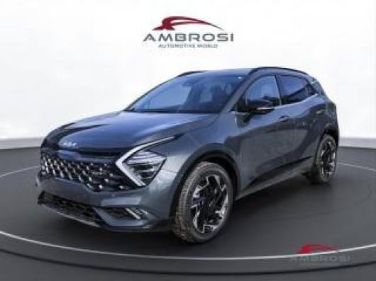 Sportage