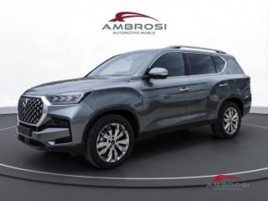 Rexton