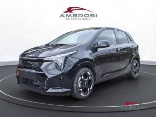 nuovo KIA Picanto