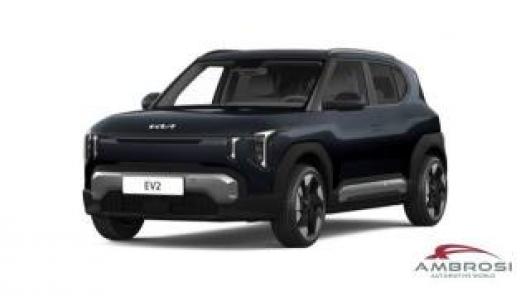 usato KIA EV2