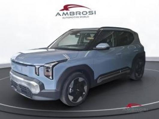 usato KIA EV2