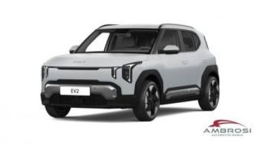 nuovo KIA EV2