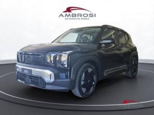 nuovo KIA EV2