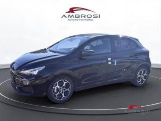 nuovo MG MG3