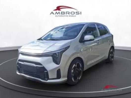 nuovo KIA Picanto