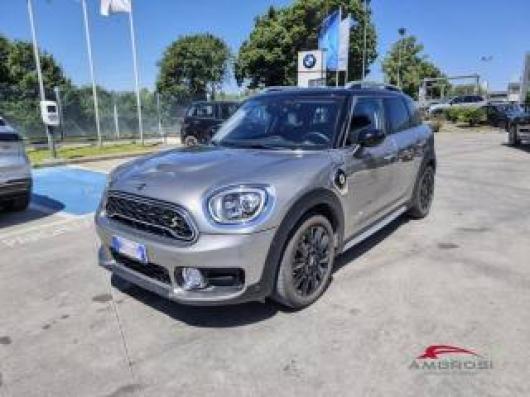 usato MINI Countryman