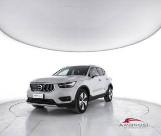 usato VOLVO XC40