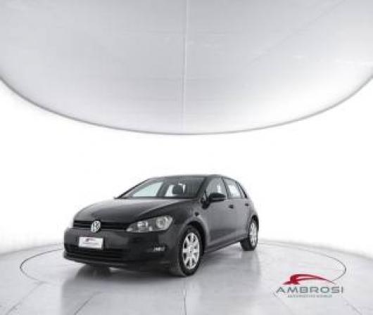 usato VOLKSWAGEN Golf