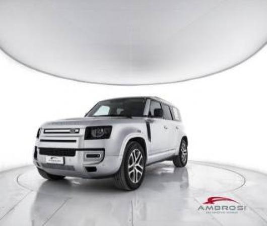 usato LAND ROVER Defender
