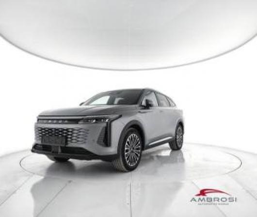 nuovo OMODA 9