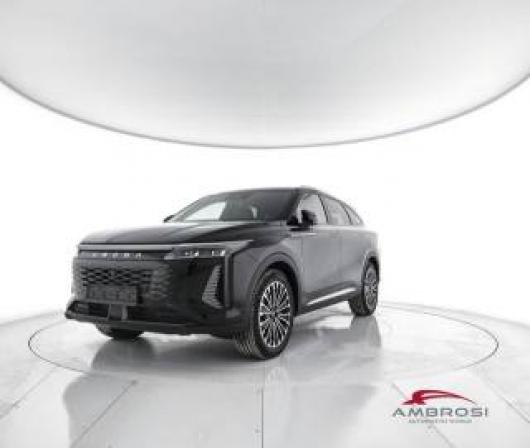 nuovo OMODA 9