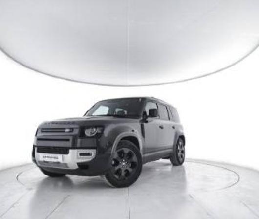 usato LAND ROVER Defender