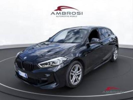 usato BMW 118