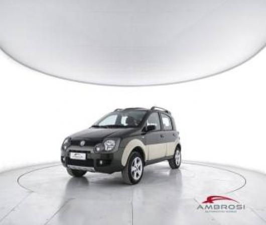 usato FIAT Panda