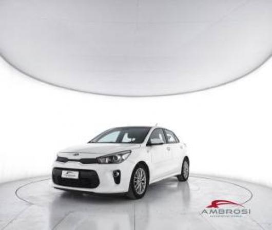 usato KIA Rio