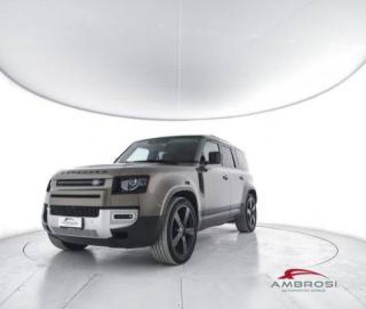 usato LAND ROVER Defender